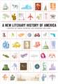 A New Literary History of America