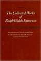 The Collected Works of Ralph Waldo Emerson – Essays Second Series V 3