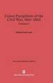 Union Pamphlets of the Civil War, 1861-1865, Volume I: Trade and Diplomacy on the China Coast. Volume I