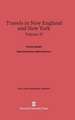 Dwight, Timothy; Solomon, Barbara Miller; King, Patricia M.: Travels in New England and New York. Volume II