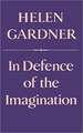 In Defence of the Imagination (Paper)