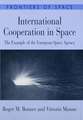 International Cooperation in Space – The Example Of the European Space Agency