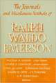 The Journals & Miscellaneous Notebooks of Ralph Waldo Emerson, Volume XII: 1835–1862