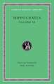 Hippocrates, Volume IX