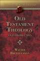 Old Testament Theology