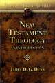 New Testament Theology