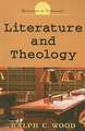 Literature and Theology: A Study of Biblical Interpretation and Faith Development