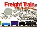 Freight Train Big Book: A Caldecott Honor Award Winner