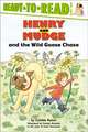 Henry and Mudge and the Wild Goose Chase: The Twenty-Third Book of Their Adventures