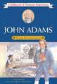 John Adams: Young Revolutionary