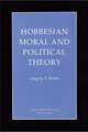 Hobbesian Moral and Political Theory