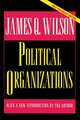 Political Organizations – Updated Edition