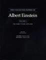 The Collected Papers of Albert Einstein, Volume – The Early Years, 1879–1902. (English translation supplement)