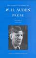 The Complete Works of W. H. Auden, Volume II – Prose – 1939–1948