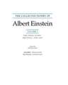 The Collected Papers of Albert Einstein, Volume – The Swiss Years: Writings, 1909–1911. (English translation supplement)