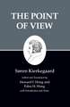 Kierkegaard`s Writings, XXII, Volume 22 – The Point of View