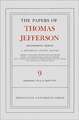 The Papers of Thomas Jefferson, Retirement Serie – 1 September 1815 to 30 April 1816