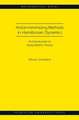 Action–minimizing Methods in Hamiltonian Dynamic – An Introduction to Aubry–Mather Theory