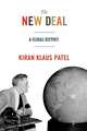 The New Deal – A Global History