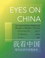 Eyes on China – An Intermediate–Advanced Reader of Modern Chinese