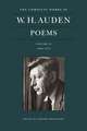 The Complete Works of W. H. Auden: Poems, Volume II – 1940–1973