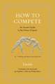 How to Compete
