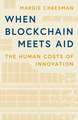 When Blockchain Meets Aid