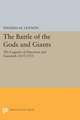 The Battle of the Gods and Giants – The Legacies of Descartes and Gassendi, 1655–1715