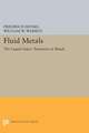 Fluid Metals – The Liquid–Vapor Transition of Metals