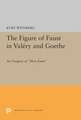 Figure of Faust in Valery and Goethe – An Exegesis of Mon Faust