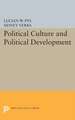 Political Culture and Political Development