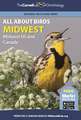 All About Birds Midwest – Midwest US and Canada