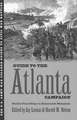 Guide to the Atlanta Campaign: Rocky Face Ridge to Kennesaw Mountain