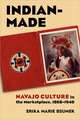 Indian-Made: Navajo Culture in the Marketplace, 1868-1940