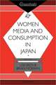 Women, Media and Consumption in Japan