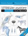 Introduction to Veterinary Anatomy and Physiology Textbook