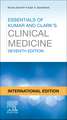 , Z: Essentials of Kumar and Clark's Clinical Medicine Inter