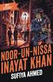 Noor Inayat Khan