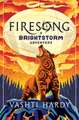 Firesong