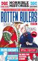 Rotten Rulers