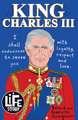 King Charles III