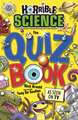 The Quiz Book