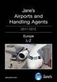 Janes Airport Handling Agents-Europe