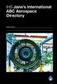 Ihs Jane's International ABC Directory 2012