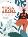 Heath, N: Yoga Asana Cards