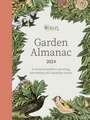 RHS Garden Almanac 2024