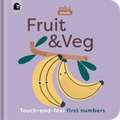 MiniTouch: Fruit & Veg