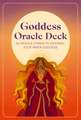 Goddess Oracle Deck