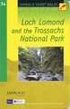 Loch Lomond and the Trossachs National Park