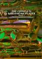 The Complete Saxophone Player - Book 4: P/V/G with Ukulele